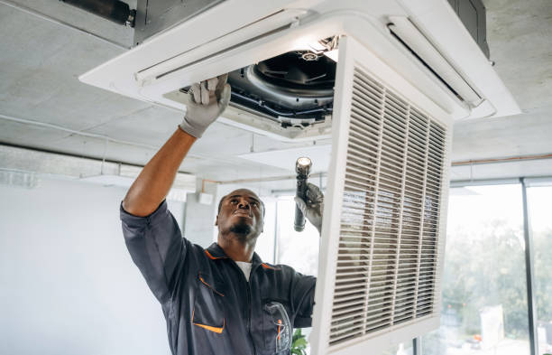 Licensed Furnace Repair service in New Plymouth, OH - FH HVAC