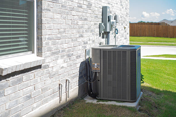 Reliable Furnace Repair contractor in New Plymouth, OH by FH HVAC
